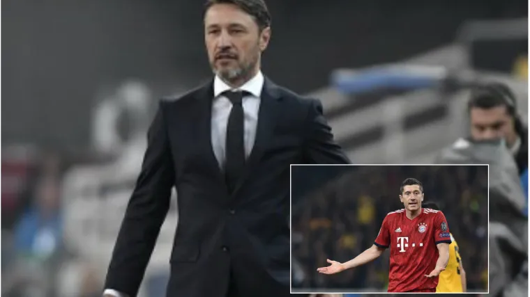 Njegova momčad mučila se zabiti u Ateni; 'Ostario je u ova tri mjeseca na klupi Bayerna'