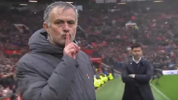 'BOMBA' KOJA ĆE UZDRMATI MANCHESTER UNITED: Već su kontaktirali Mourinha, i to s jasnom namjerom