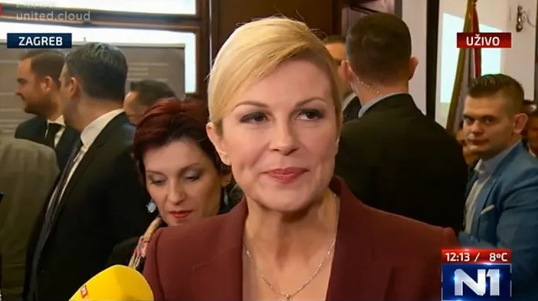 'Spreman je odgovoriti na pitanja institucijama'