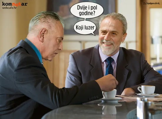 Zna se tko ima 10 zastupnika