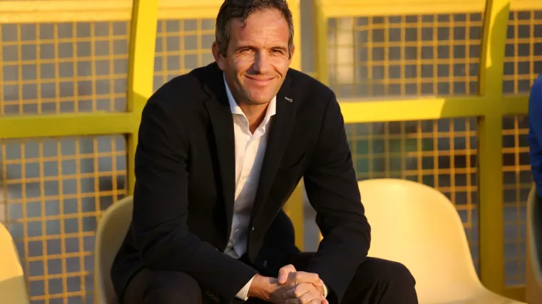 'Ne osvrćem se na te i takve priče, njih će uvijek biti'