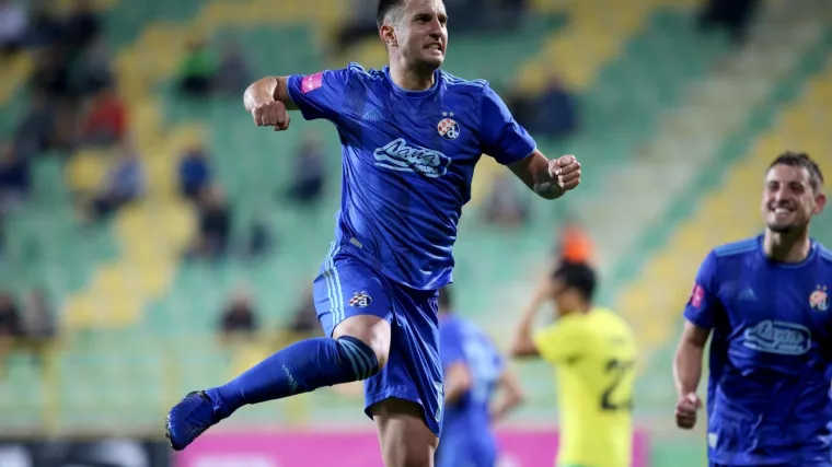 Gavranović: 'Raul je najbolji igrač s kojim sam igrao - istinska klasa i velik čovjek'