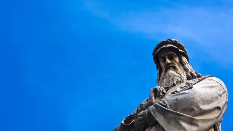 Talent i jo&scaron; &scaron;to&scaron;ta: za Da Vincijevu genijalnost zaslužan poremećaj?