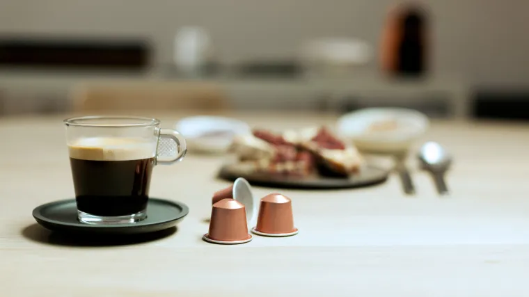 Za ljubitelje kave: u Hrvatskoj napokon otvoren Nespresso butik