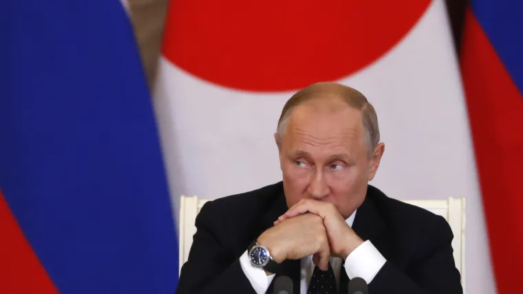 Putin: 'Američko povlačenje iz INF-a potaknut će utrku u naoružavanju