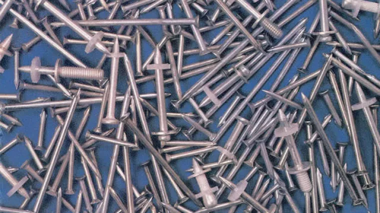 Mu&scaron;karac progutao 122 čavla, 4 pribadače, 2 iglice, čačkalicu i komade stakla - dobro se oporavlja