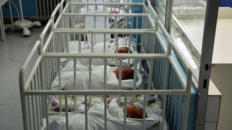 Alarmantno!  Lani je u Hrvatskoj umrlo 16.921 osoba vi&scaron;e nego &scaron;to je rođeno