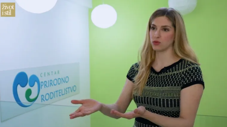 Jelena Stanković: 'Djeci mora biti dosadno i moraju biti frustrirana jer su to temelji kreativnosti'