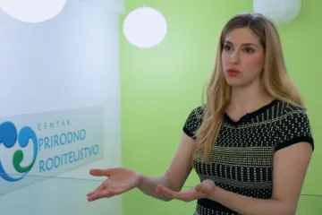 Jelena Stanković: 'Djeci mora biti dosadno i moraju biti frustrirana jer su to temelji kreativnosti'