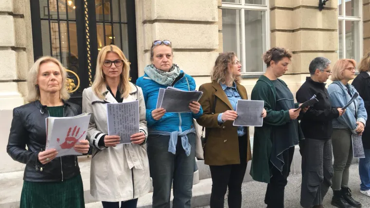 Rode pisale Plenkoviću: 'Inspekcijski nalazi služe zata&scaron;kavanju nepravilnosti'