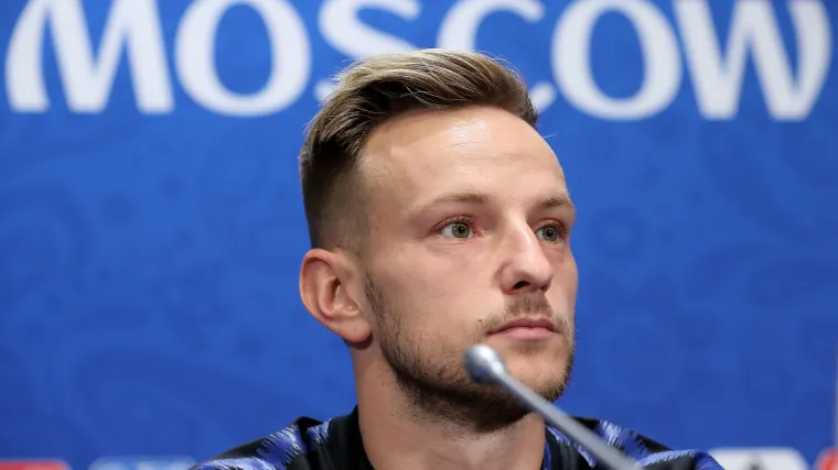 Rakitić uoči susreta s Interom: 'Izgubili smo najboljeg igrača na svijetu, ali mi smo Barcelona!'