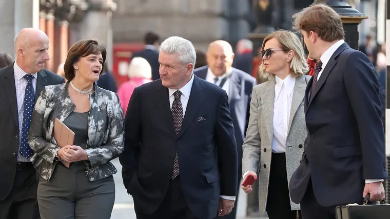 Dan D za Todorića: Visoki sud u Londonu sutra donosi konačnu odluku o njegovom izručenju