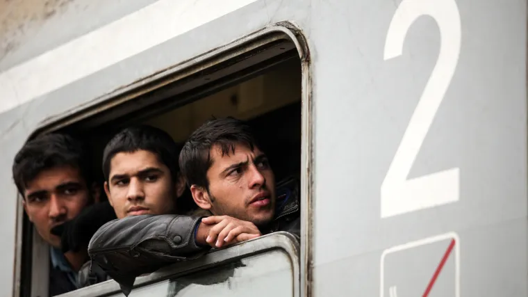 BiH aktivirala izvanredne mjere: Blokirani vlakovi i autobusi puni migranata