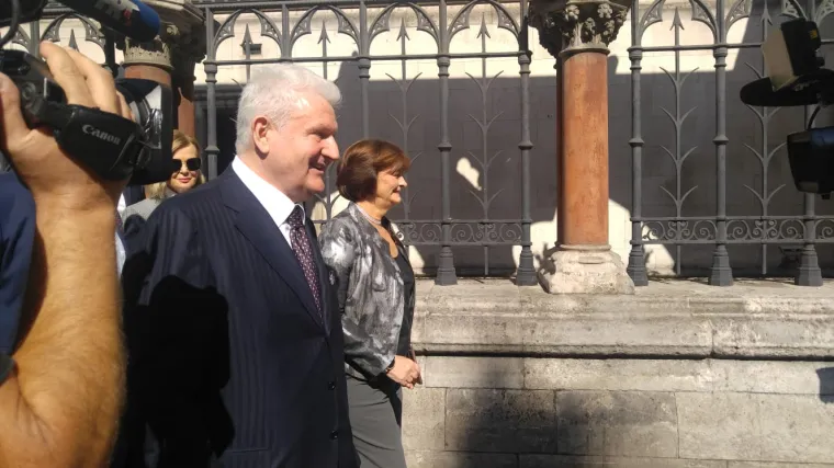 Todorić podnio nove kaznene prijave USKOK-u protiv Plenkovića, Dalić, Ramljaka...