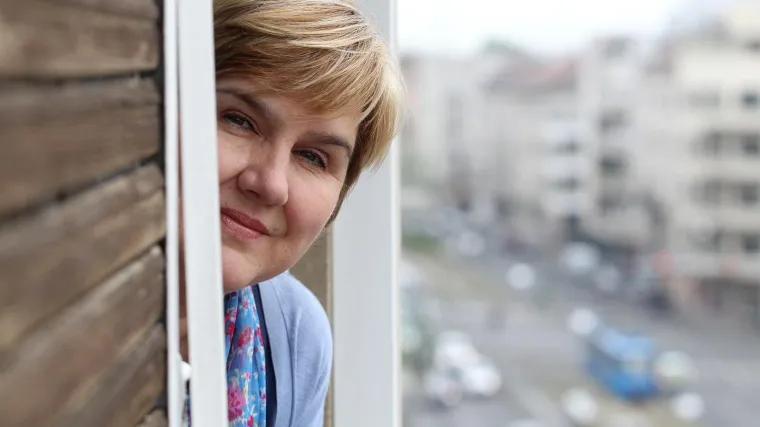 Evo kako je nekad izgledala čelnica udruge U ime obitelji