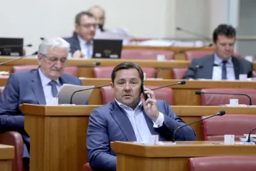 'On će de facto biti zamjenik premijera'