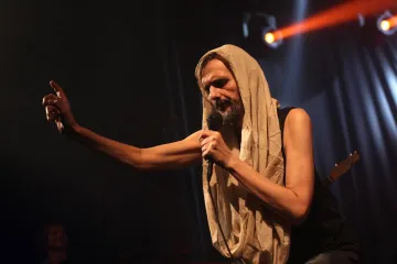 'Za mene je ionako prekasno, nije mi ostalo još puno...'