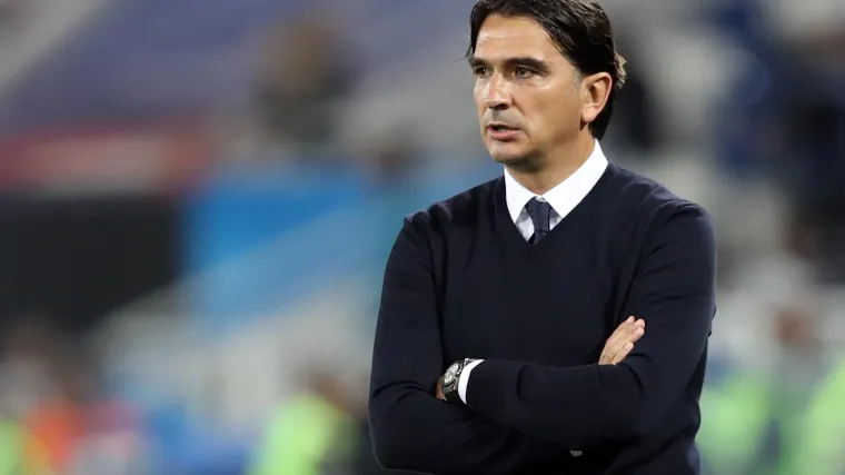 Zlatko Dalić velika je želja superbogatog vlasnika kluba, 'akcija nije nemoguća'