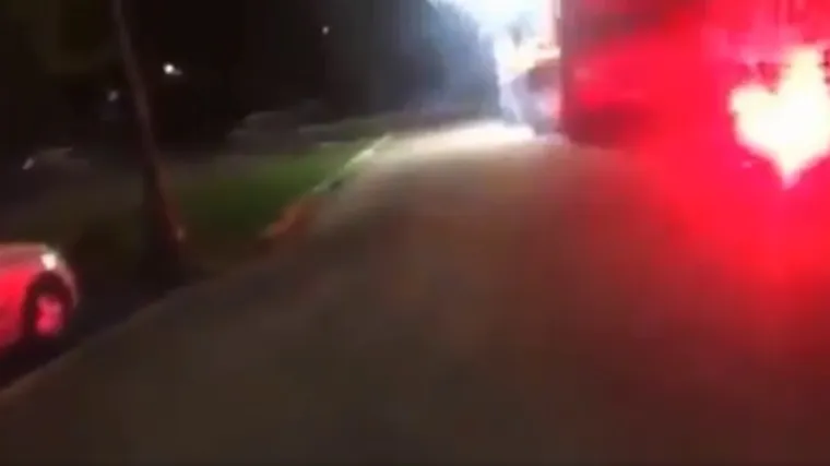 Jedna osoba izbodena kod stadiona