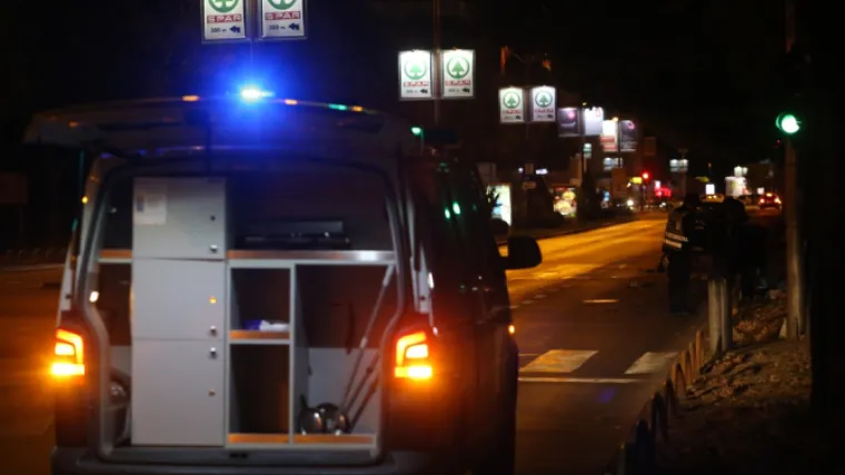 Djevojka je imala svega 19 godina. Pijana odbjegla vozačica jo&scaron; uvijek se trijezni u policiji