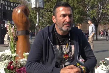 Policija kazneno prijavila Davora Dragičevića zbog prijetnji