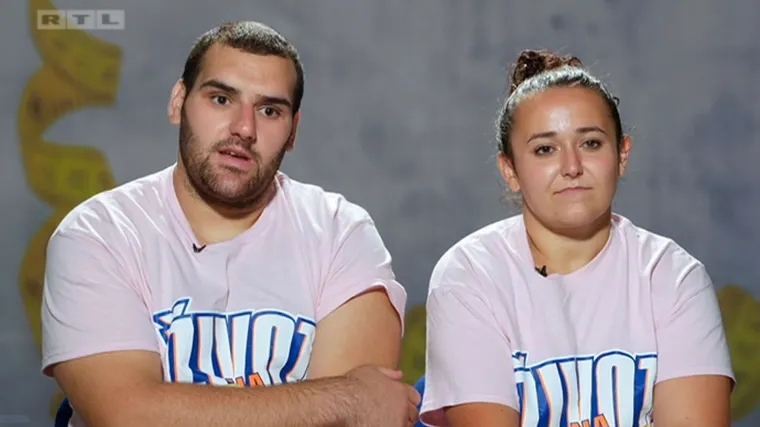 Mario optužio Marka i Alena da samo glumataju!