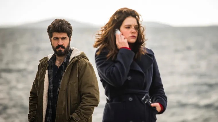 Dok se Lea i Zoe vraćaju Kalemberovima Sava ne odustaje od svoje osvete (Pogre&scaron;an čovjek)