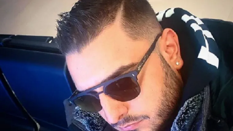 U prometnoj nesreći zadobio te&scaron;ke ozljede, polomljene su mu sve kosti