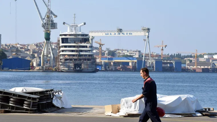 Nakon 22 dana, račun je opet u pogonu