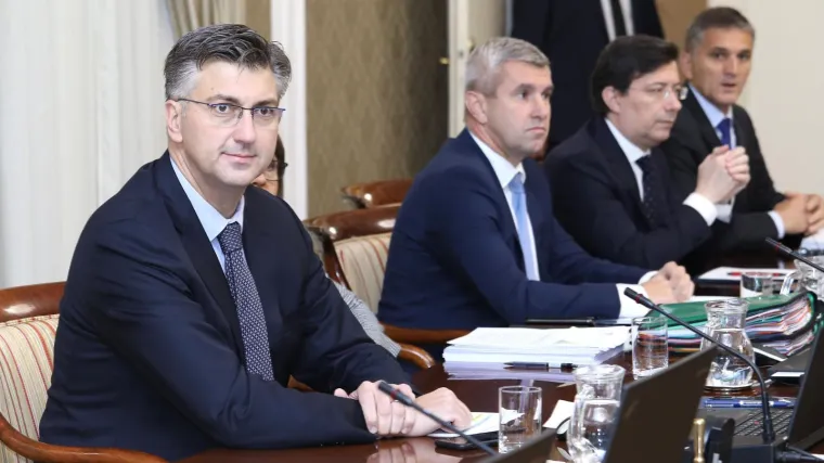 'Ovo je stvar koja je jako dobra i pozitivna'