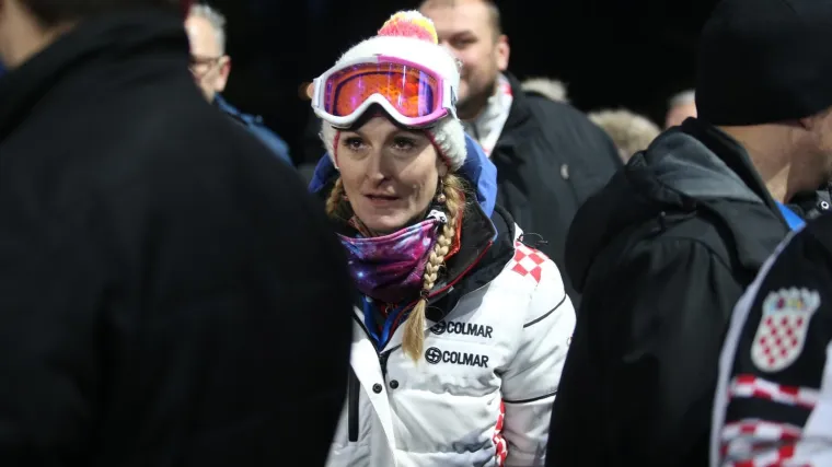 'Ne želim otkriti detalje, pa ni ime oca'