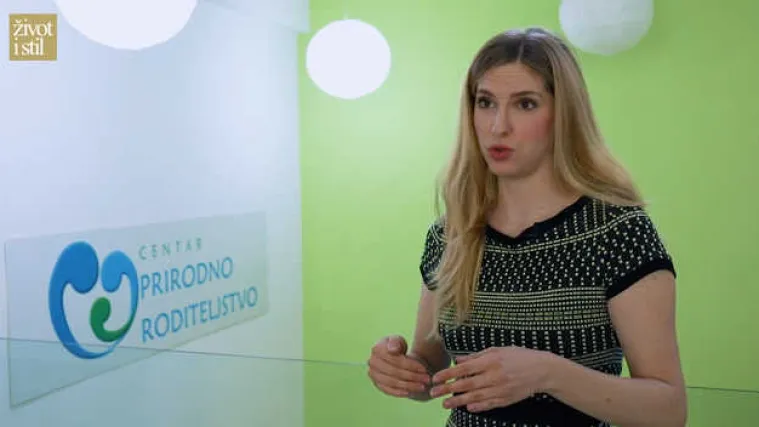 Jelena Stanković: 'Djeci mora biti dosadno i moraju biti frustrirani jer su to temelji kreativnosti'