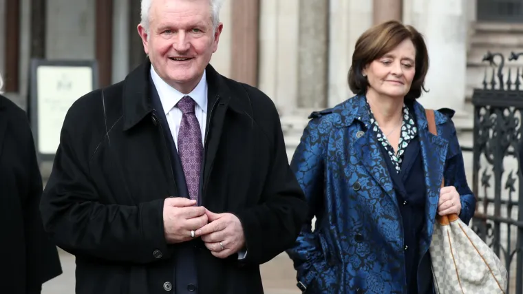 Todorić poslao pisanu izjavu: 'Neće me zastra&scaron;iti politički i financijski motivirani napadi!'