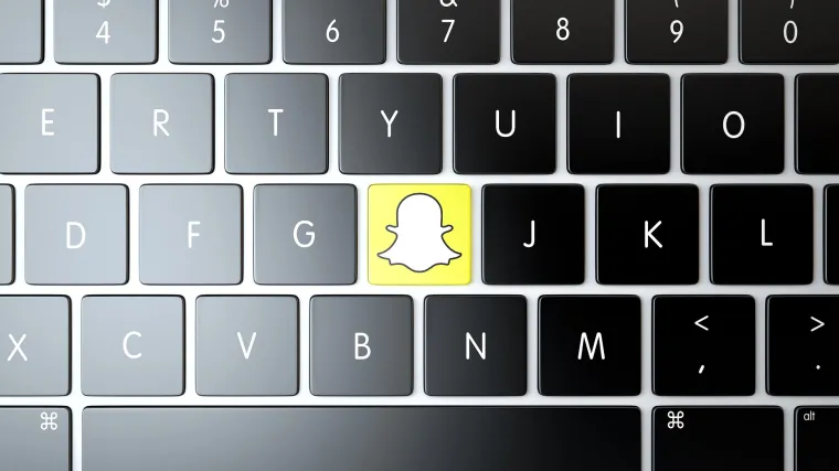 Kako se registrirati na Snapchat?