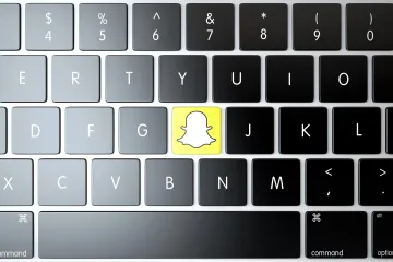 Kako se registrirati na Snapchat?