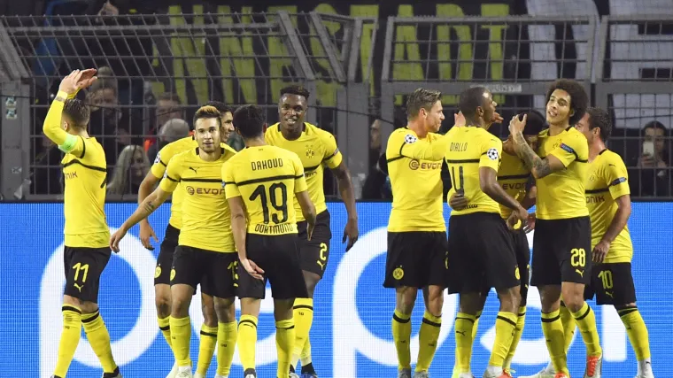 Barca lagano do pobjede protiv Intera, Borussia Dortmund demolirala Atletico