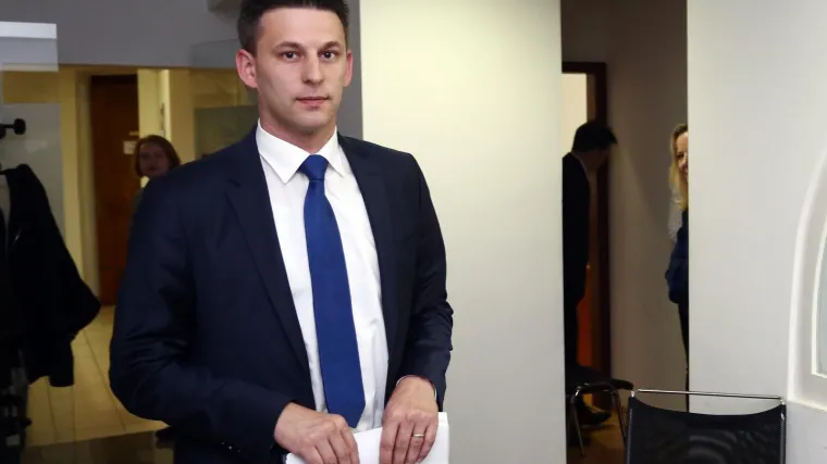 Petrov: 'Todorić će konačno imati mogućnost otvoriti svoju crnu bilježnicu'