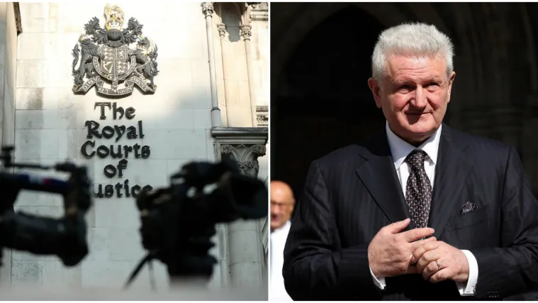 'Ozbiljne optužbe za izručenje': Odluka ključna za Todorićevu sudbinu bit će objavljena uskoro