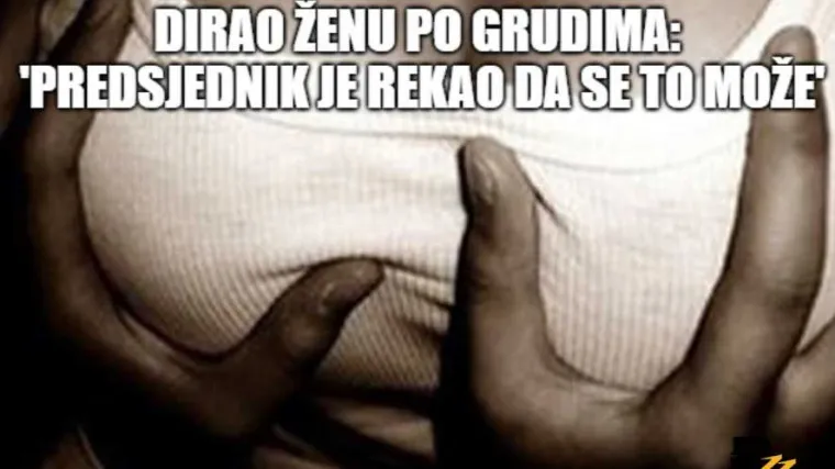 Evo za&scaron;to i na&scaron;i političari trebaju paziti &scaron;to govore, pogotovo ako ne žele da nasilnici slijede njihov primjer