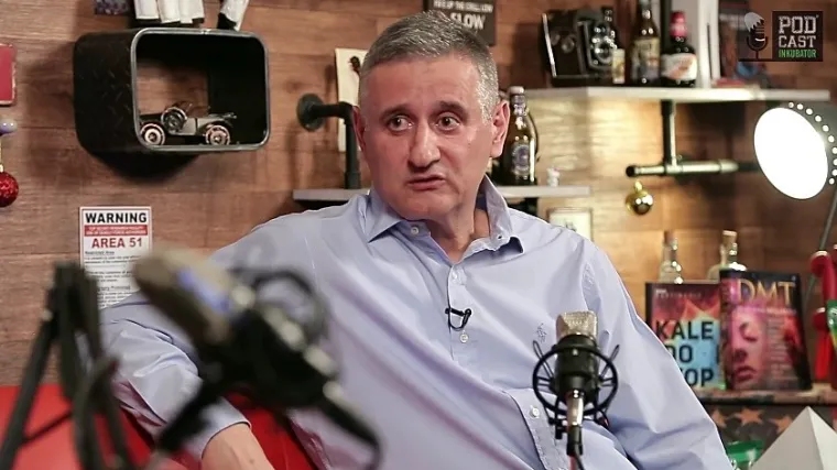 Karamarko: 'Neka me u aferu SMS ne upetljavaju oni koji su sada u panici'