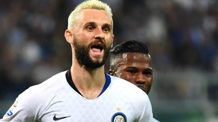 Dan nakon poteza za pamćenje Brozović primio fantastične vijesti