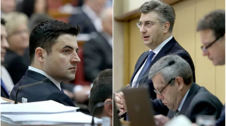 Zbog ovih brojki, Bernardić može samo sjesti i plakati - ili odstupiti