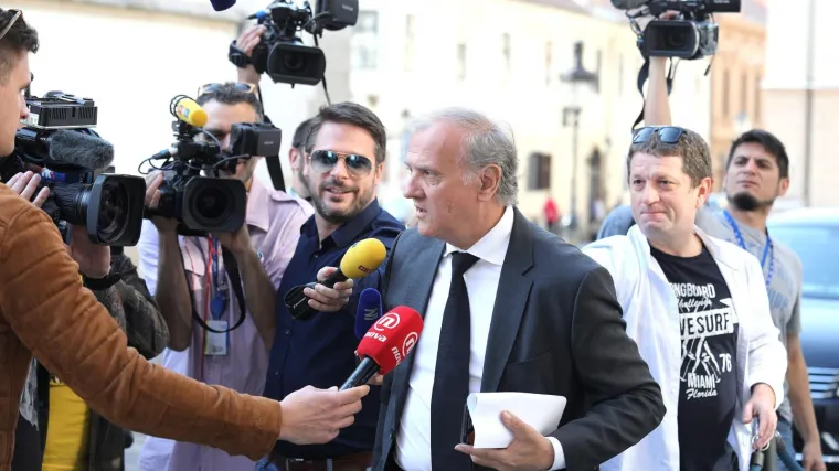 'Ivicu Todorića u Hrvatskoj očekuje fer i korektno suđenje'