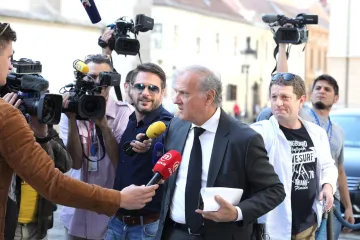 'Ivicu Todorića u Hrvatskoj očekuje fer i korektno suđenje'