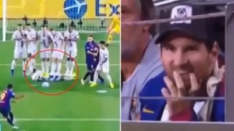 Lukava kretnja od sada nosi naziv po moćnom predatoru