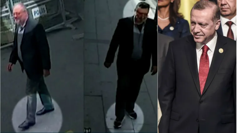 Stravičan zločin koji je zapanjio svijet mogao bi promijeniti Bliski istok. Jedan je čovjek spreman...