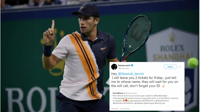 Navijač mu poslao upit preko Twittera, a on mu ovako odgovorio