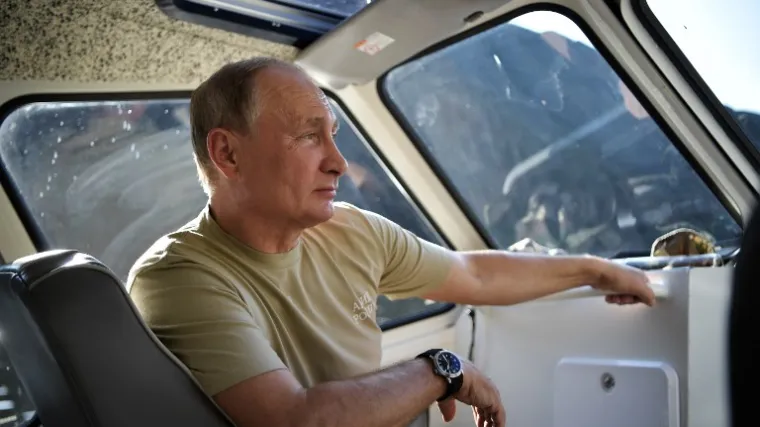 &Scaron;pijunski avion Washingtona koordinirao napadom dronom u Siriji?