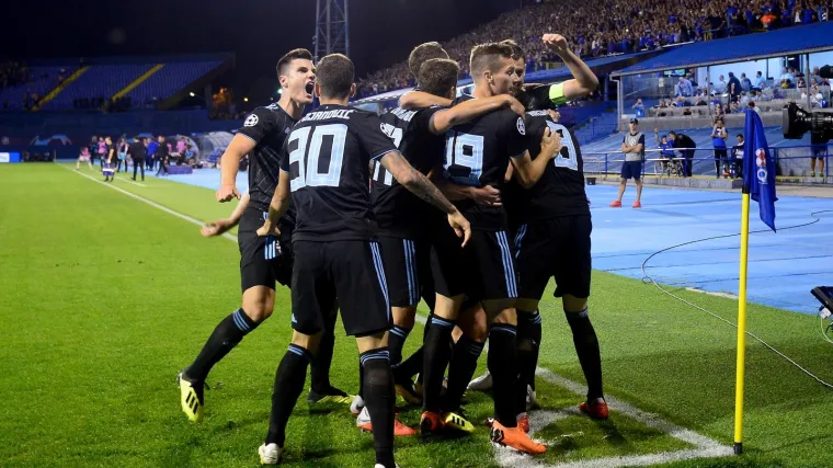 Pogledajte &scaron;to kaže biv&scaron;i &scaron;ef momčadi hrvatskog prvaka o klubu i europskom proljeću