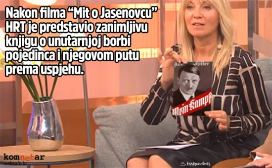 Visoki standardi javne televizije